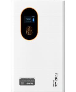 Pin lưu trữ  T-BAT TSYS-LD160