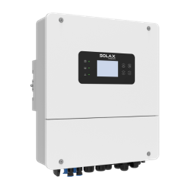 X1-HYB-6.0-LV Hybrid 6kw IP65