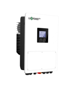 LUXPOWER   Hybrid IP65 Thế hệ mới SNA PRO