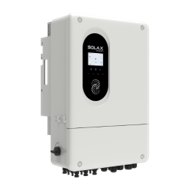X1-LITE-10-LV Hybrid 10kw