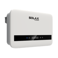 Inverter hòa lưới 1 phase, công suất hòa lưới 6KW