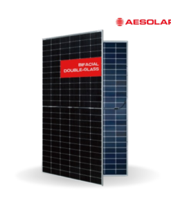 Tấm pin AE Solar 620W