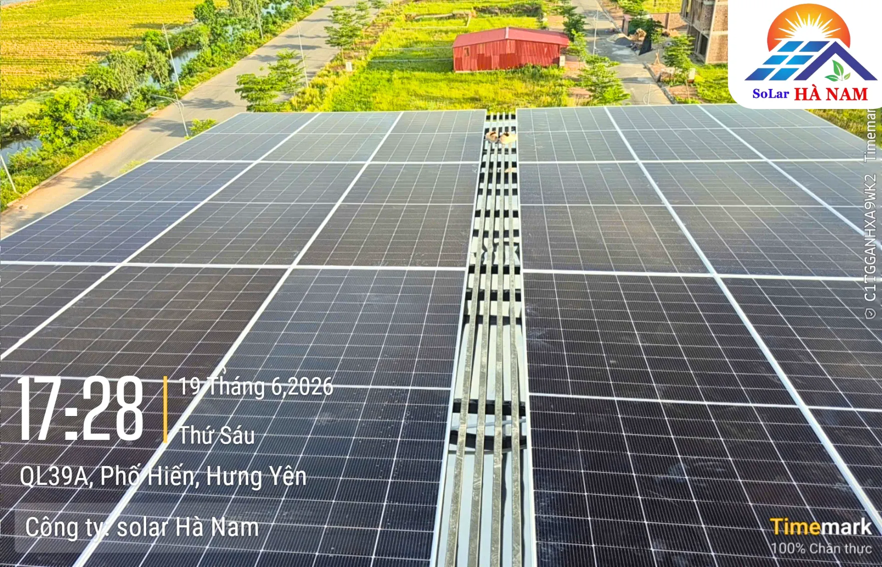 7kWp lưu 16kWh