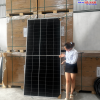 Tấm pin  Trina 540W