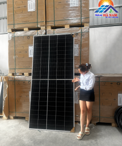 Tấm pin  Trina 540W