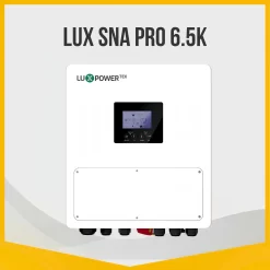 Biến tần luxpower SNA 6.5K Pro chính hãng - Giá tốt