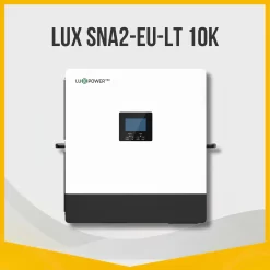 iến tần luxpower SNA 10K chính hãng - Giá tốt