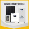 Combo 6kW Hybrid-S1