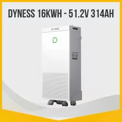 Pin lưu trữ Dyness 16kWh-Power Brick PLUS 51.2V