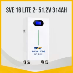 Pin Lưu SVE 16 LITE2 - 51.2V 314AH Chính Hãng Giá Tốt